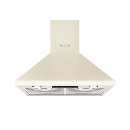 เครื่องดูดควันกระโจม SMEG KSED65PE 60 ซม.