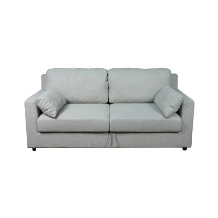 โซฟาเบด 3 ที่นั่ง BENETTA PANDORA สีเทาอ่อน_2