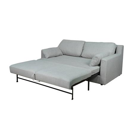 โซฟาเบด 3 ที่นั่ง BENETTA PANDORA สีเทาอ่อน_3