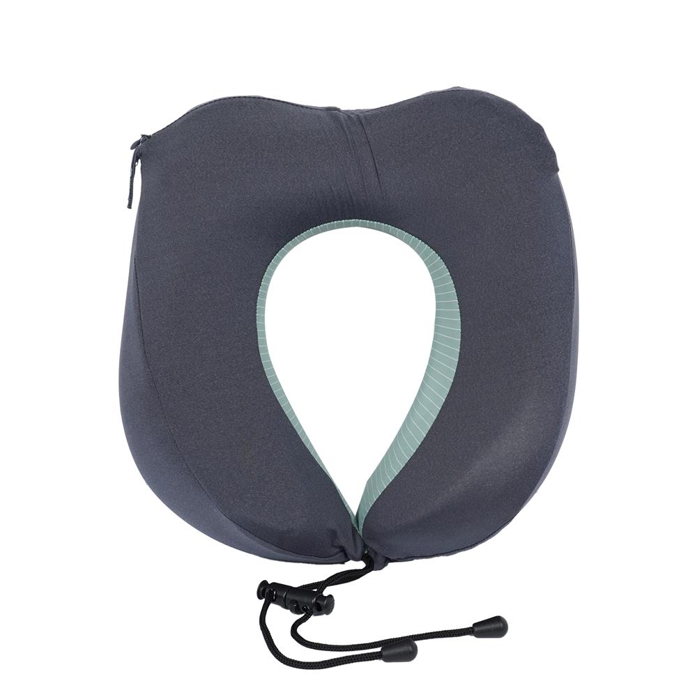 หมอนรองคอ HOME LIVING STYLE NOBU 10X11 นิ้ว สีเขียว