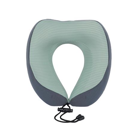 หมอนรองคอ HOME LIVING STYLE NOBU 10X11 นิ้ว สีเขียว_0