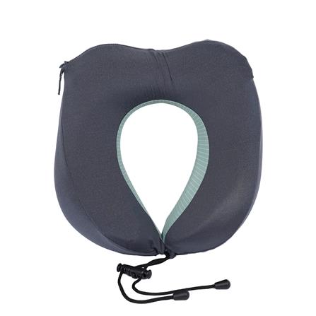 หมอนรองคอ HOME LIVING STYLE NOBU 10X11 นิ้ว สีเขียว_1