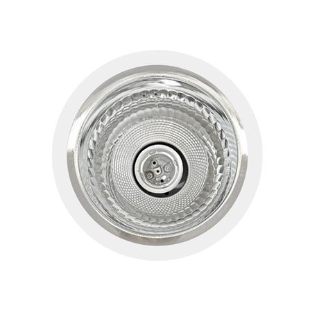 ดาวน์ไลท์ SYLVANIA BRAVO CYLINDER 4 นิ้ว สีขาว กลม_1