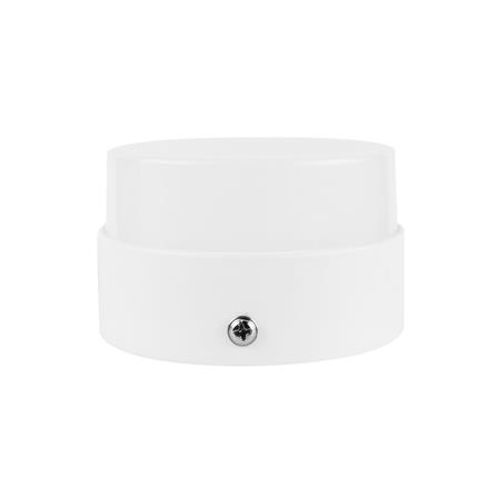 ดาวน์ไลท์ LED LUMAX 03-A0756 3.6 นิ้ว 6 วัตต์ DAYLIGHT/COOL WHITE/WARM WHITE สีขาว_1