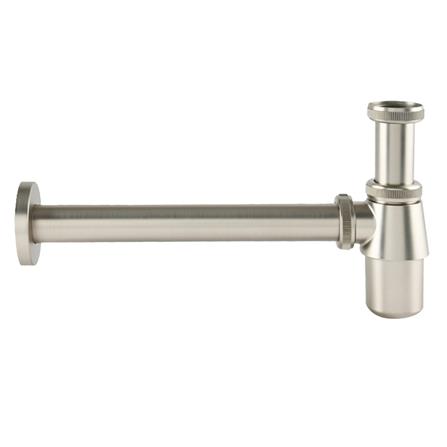 ท่อน้ำทิ้งอ่างล้างหน้ากระปุก DONMARK GL-5332 30 ซม._0