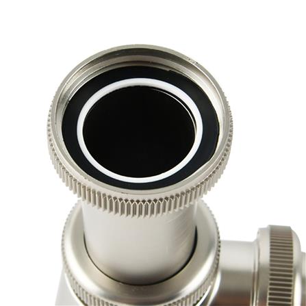 ท่อน้ำทิ้งอ่างล้างหน้ากระปุก DONMARK GL-5332 30 ซม._2