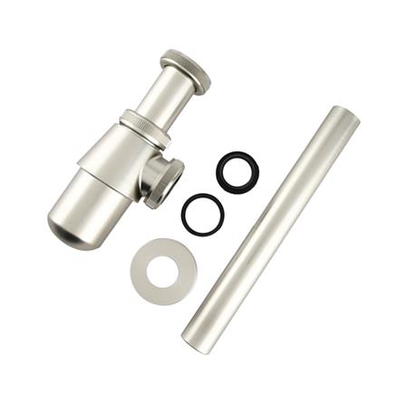 ท่อน้ำทิ้งอ่างล้างหน้ากระปุก DONMARK GL-5331 20 ซม._1