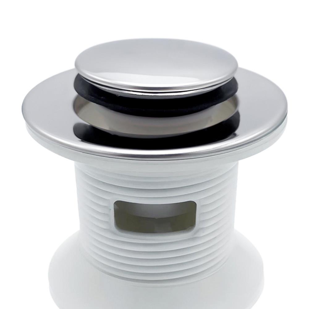 สะดืออ่างล้างหน้าแบบกด DONMARK GL-5421