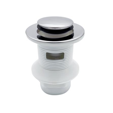 สะดืออ่างล้างหน้าแบบกด DONMARK GL-5421_1