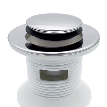 สะดืออ่างล้างหน้าแบบกด DONMARK GL-5421_2