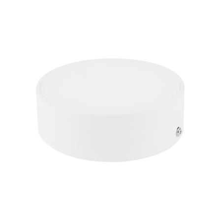 ดาวน์ไลท์ LED LUMAX 03-A0764 8.8 นิ้ว 24 วัตต์ DAYLIGHT/COOL WHITE/WARM WHITE สีขาว_1