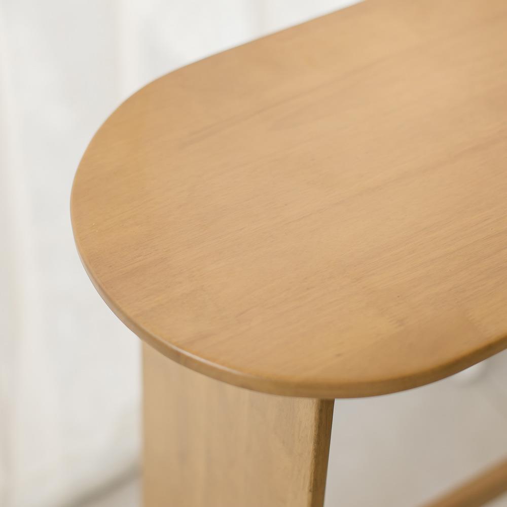 โต๊ะบาร์ YKS BOBA 8859275802084 150 ซม. สีโอ๊ค