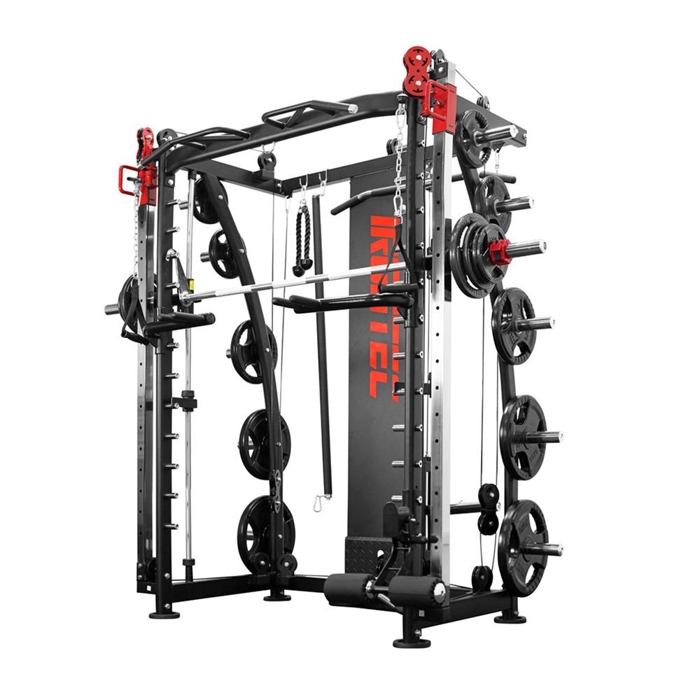 สมิทแมชชีน IRONTEC S300