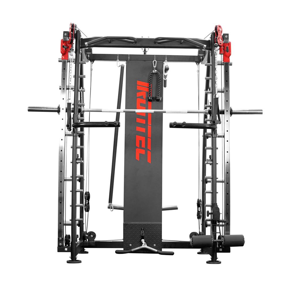 สมิทแมชชีน IRONTEC S300