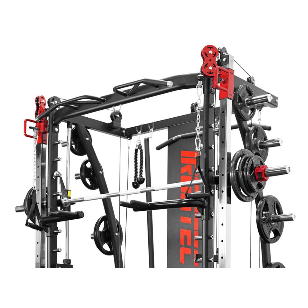 สมิทแมชชีน IRONTEC S300