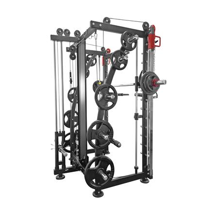 สมิทแมชชีน IRONTEC S300_2