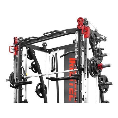 สมิทแมชชีน IRONTEC S300_3