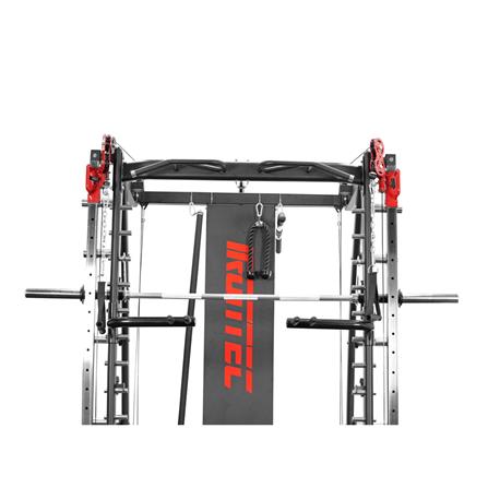 สมิทแมชชีน IRONTEC S300_4