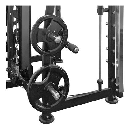 สมิทแมชชีน IRONTEC S300_5