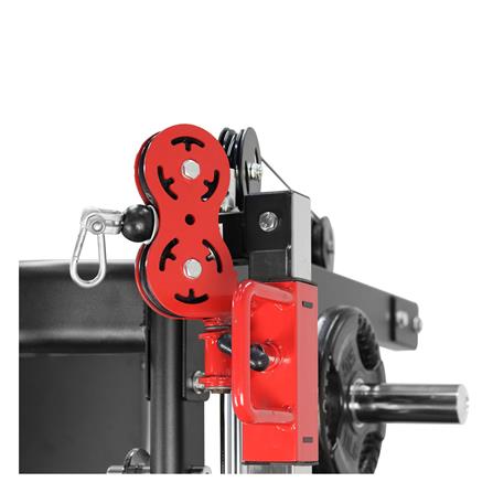 สมิทแมชชีน IRONTEC S300_7