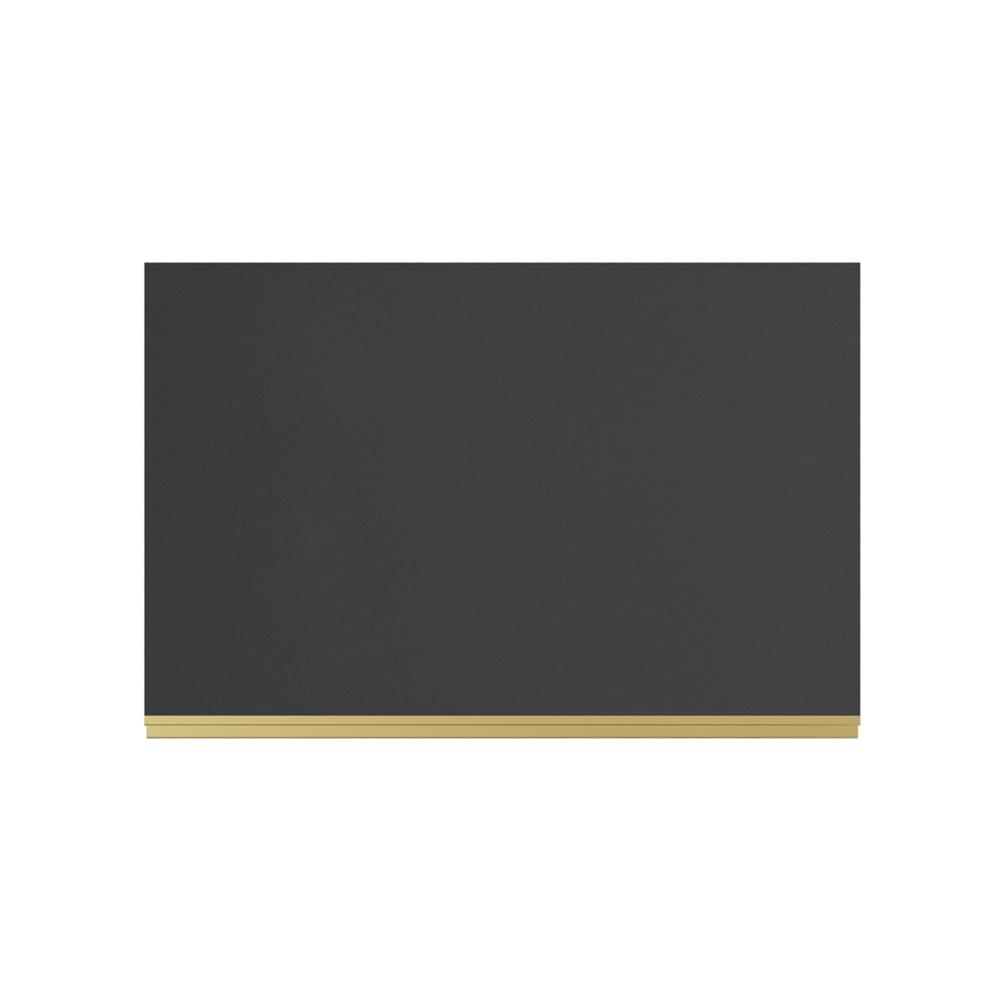 ตู้แขวนเดี่ยว MJ ETERNITY 60x40 ซม. GREY GRAPHITE