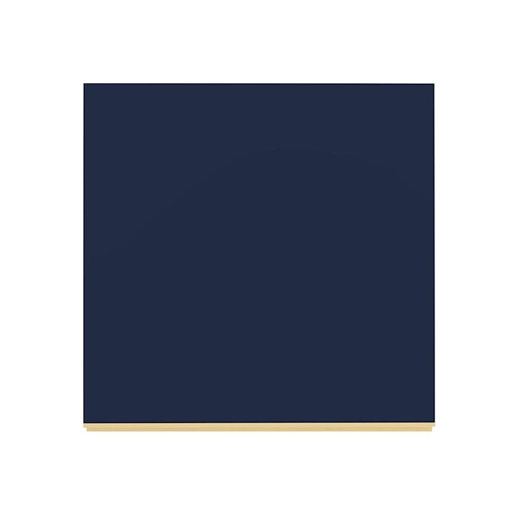 ตู้แขวนเดี่ยว MJ ETERNITY 60x60 ซม. สี PACIFIC BLUE V2