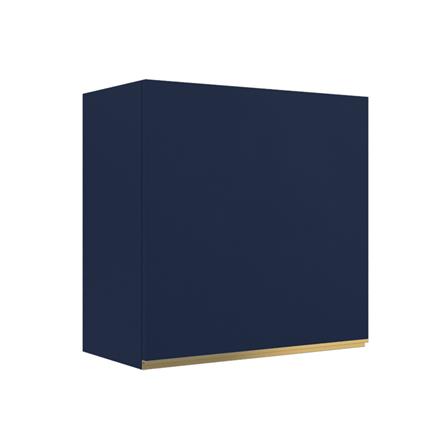 ตู้แขวนเดี่ยว MJ ETERNITY 60x60 ซม. สี PACIFIC BLUE V2_1