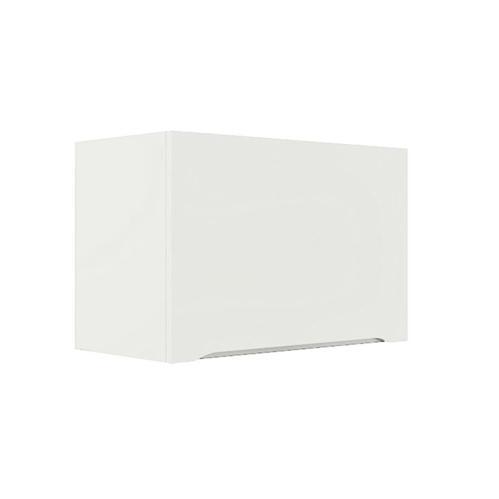 ตู้แขวนเดี่ยว MJ ECO 60x40 ซม. สี OFF WHITE