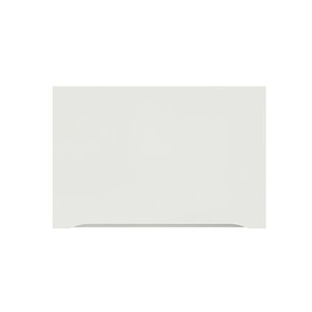 ตู้แขวนเดี่ยว MJ ECO 60x40 ซม. สี OFF WHITE_0