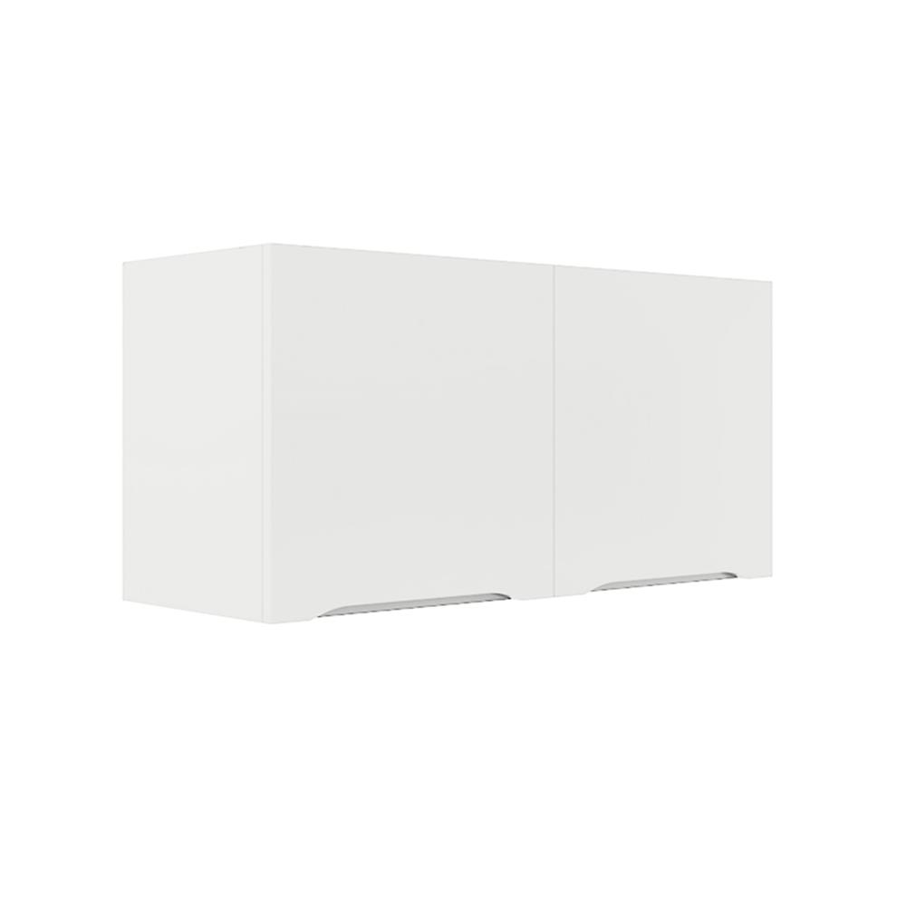 ตู้แขวนคู่ MJ ECO 80x40 ซม. สี OFF WHITE