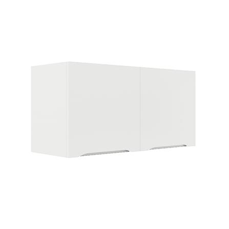 ตู้แขวนคู่ MJ ECO 80x40 ซม. สี OFF WHITE_1