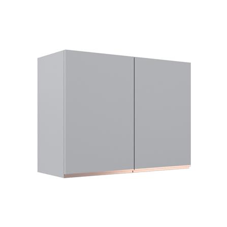 ตู้แขวนคู่ MJ ETERNITY 80x60 ซม. สี ELEGANT GREY_1