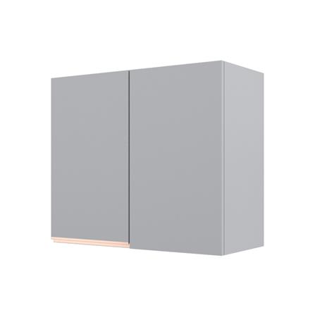 ตู้เข้ามุมขวา MJ ETERNITY 80x60 ซม. สี ELEGANT GREY_1