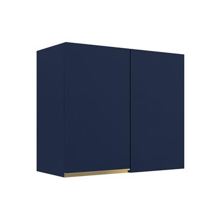 ตู้เข้ามุมขวา MJ ETERNITY 80x60 ซม. สี PACIPIC BLUE V2_1