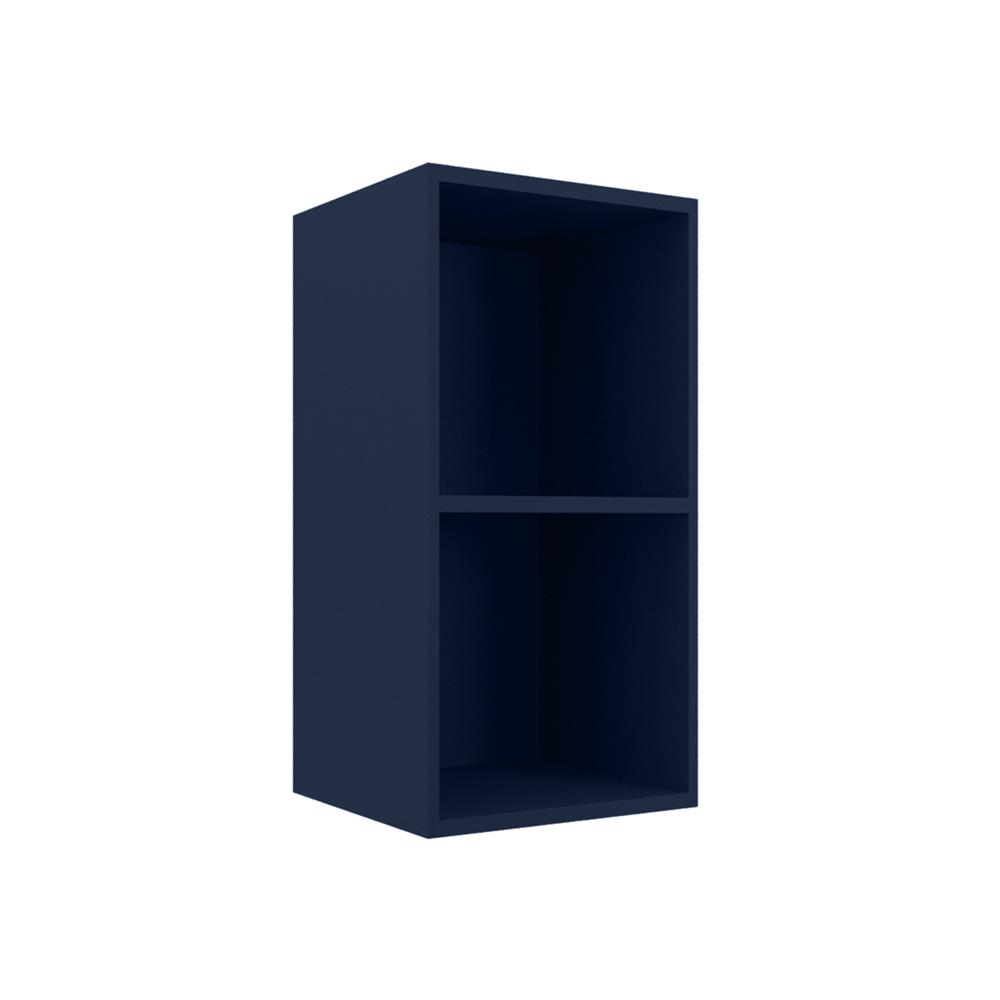 กล่องแขวนเสริม MJ ETERNITY 30x60 ซม. สี PACIFIC BLUE V2