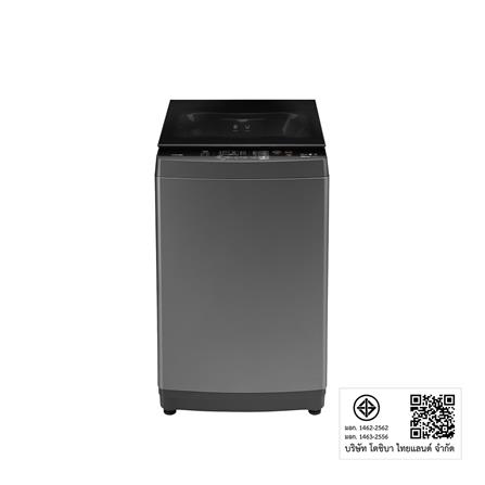 เครื่องซักผ้าฝาบน TOSHIBA AW-DUM1600LT(SG) PCR 15 กก. 680RPM อินเวอร์เตอร์ สีเงิน_7