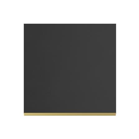 ตู้แขวนเดี่ยว MJ ETERNITY 60x60 ซม. สี GREY GRAPHITE_0