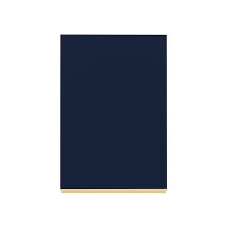 ตู้แขวนเดี่ยว MJ ETERNITY 40x60 ซม. สี PACIFIC BLUE V2_0