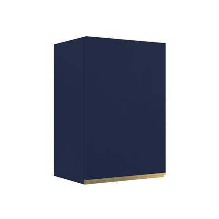 ตู้แขวนเดี่ยว MJ ETERNITY 40x60 ซม. สี PACIFIC BLUE V2_1