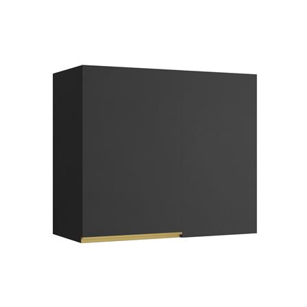 ตู้เข้ามุมขวา MJ ETERNITY 80x60 ซม. สี GREY GRAPHITE_1