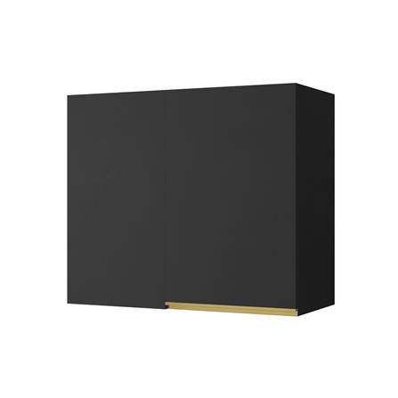 ตู้เข้ามุมซ้าย MJ ETERNITY 80x60 ซม. สี GREY GRAPHITE_1