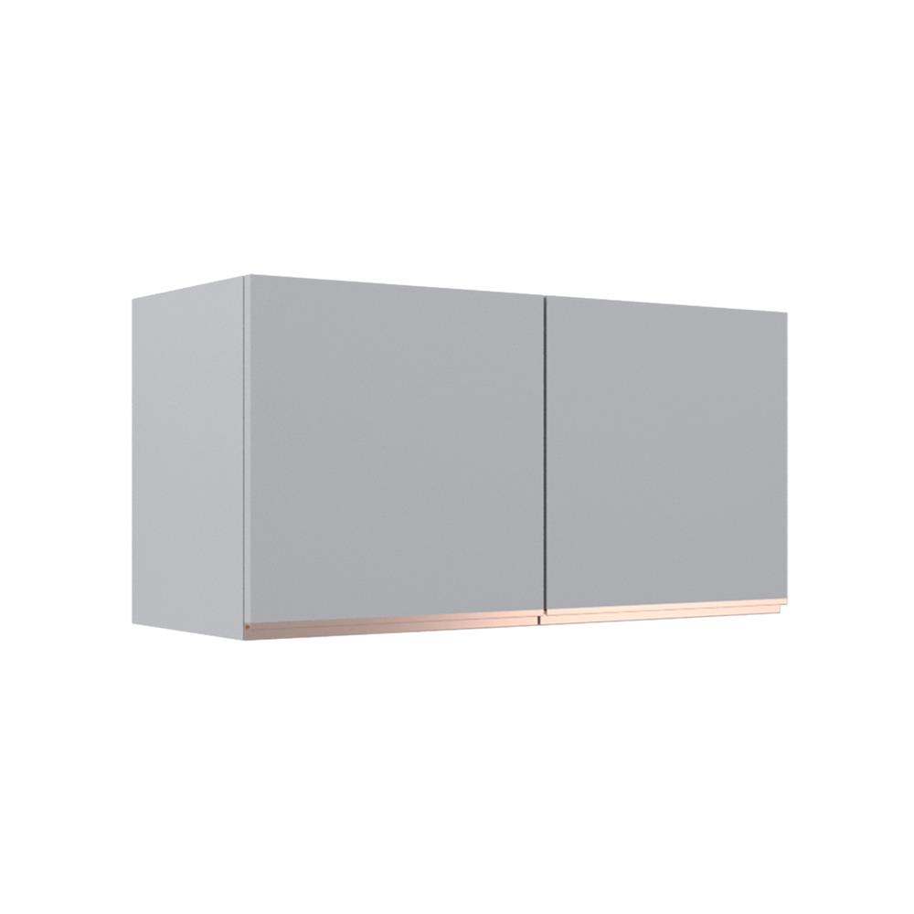 ตู้แขวนคู่ MJ ETERNITY 80x40 ซม. สี ELEGANT GREY