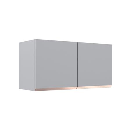 ตู้แขวนคู่ MJ ETERNITY 80x40 ซม. สี ELEGANT GREY_1