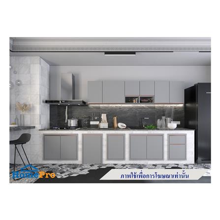 ตู้แขวนคู่ MJ ETERNITY 80x40 ซม. สี ELEGANT GREY_2