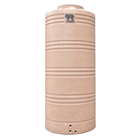 ถังเก็บน้ำ JUMBO GRAND ELIXIR 1200 ลิตร สีทราย_0