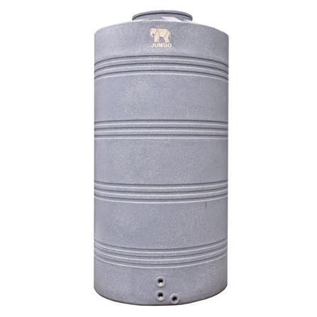 ถังเก็บน้ำ JUMBO GRAND ELIXIR 1500 ลิตร สีเทา_0