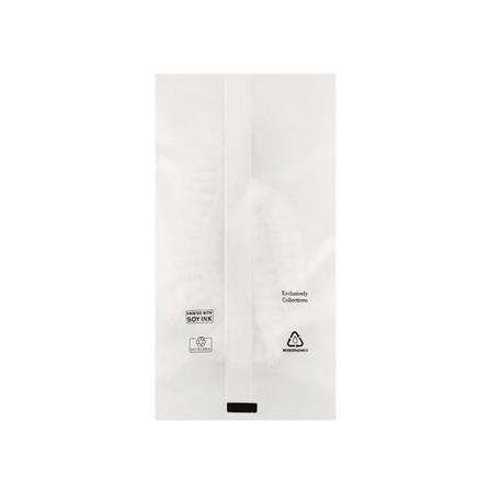 หมวกคลุมผมอาบน้ำ FLORAL (แพ็ก 30 ชิ้น)_2