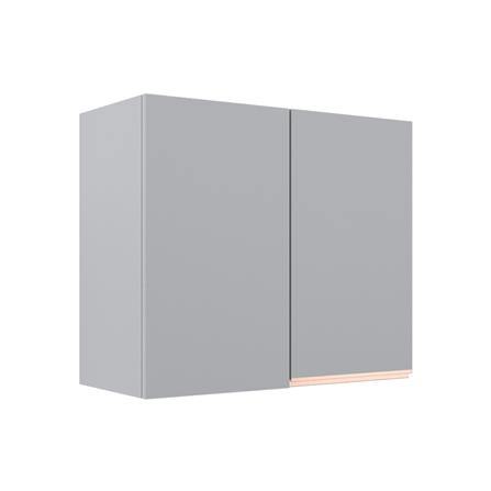 ตู้เข้ามุมซ้าย MJ ETERNITY 80x60 ซม. สี ELEGANT GREY_1