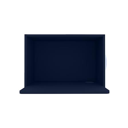 ตู้แขวนไมโครเวฟ MJ ETERNITY 60x40 ซม. สี PACIFIC BLUE V2