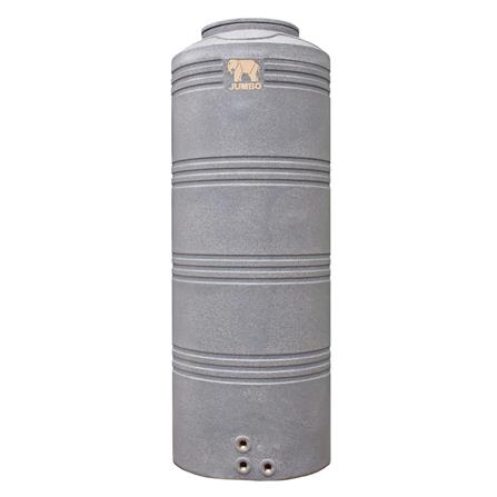 ถังเก็บน้ำ JUMBO GRAND ELIXIR 800 ลิตร สีเทา_0